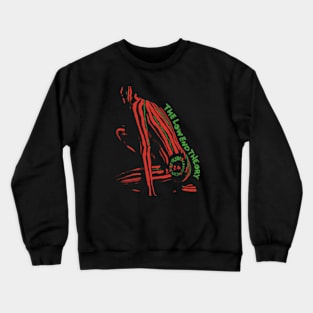 The Low end Theoary Crewneck Sweatshirt